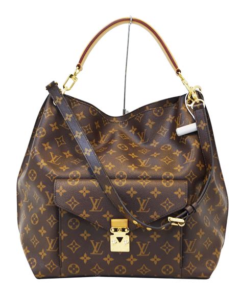 louis vuitton metis hobo|authentic Louis Vuitton hobo bag.